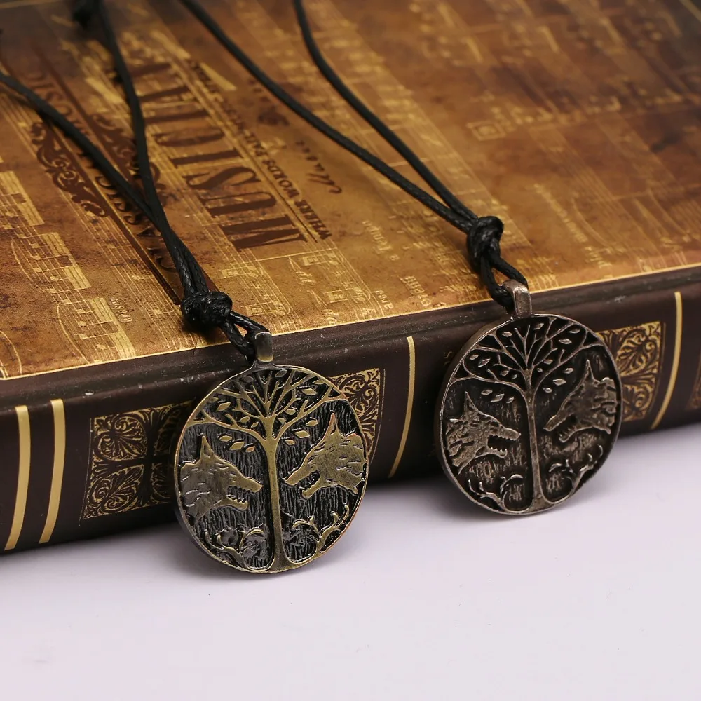 Ожерелье из игры для мальчиков Лучший Друг Кожаный чокер с цепочкой ожерелья