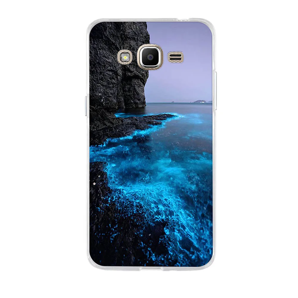 Силиконовый чехол для Samsung Galaxy J2 Prime G532F 2016 Обложка|case for samsung galaxy|case samsungcase |