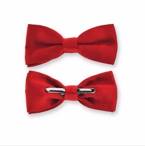 Necktie buckles Craft for Less Bow Tie Clip On Hardware / Fasteners - 2.75&quot Qty=10pcs | Дом и сад