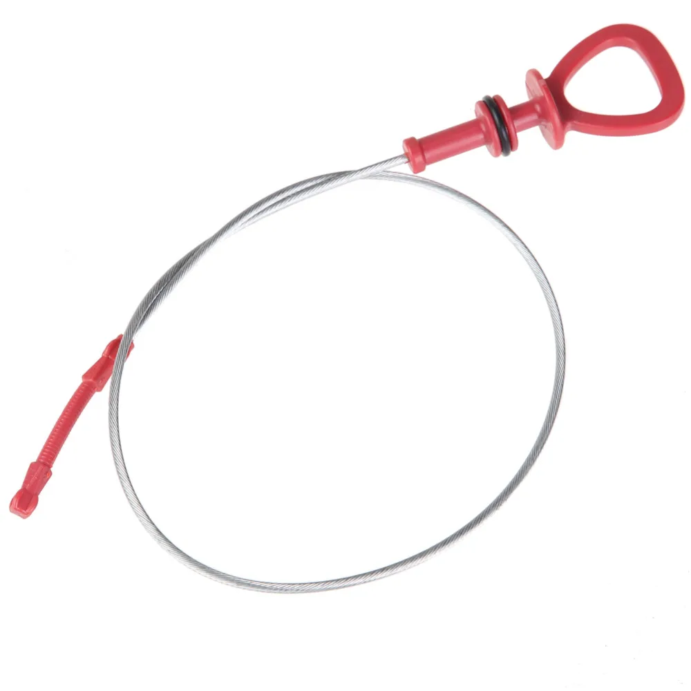 Высокое качество 590 мм автомобильная коробка передач Масляный щуп двигателя для