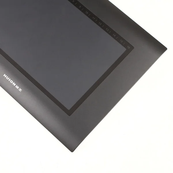 HUION H610 художественная графическая доска для рисования, планшет, цифровые планшеты, доска для планшета, планшет для письма H610 10x6,2", 2048 уровней