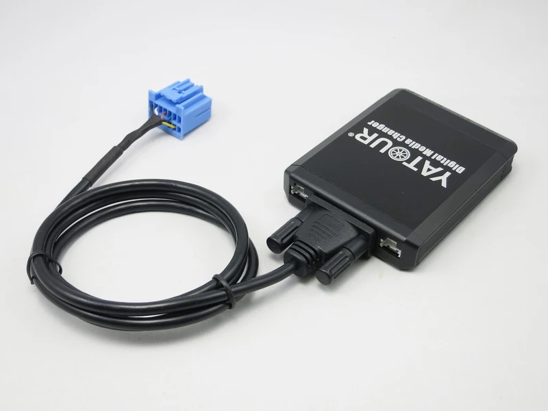 Yatour YT M07 для Honda Accord Civic CRV Fit JAZZ ODYSSEY 98 04 ipod/iphone/USB/SD /AUX все в одном цифрового