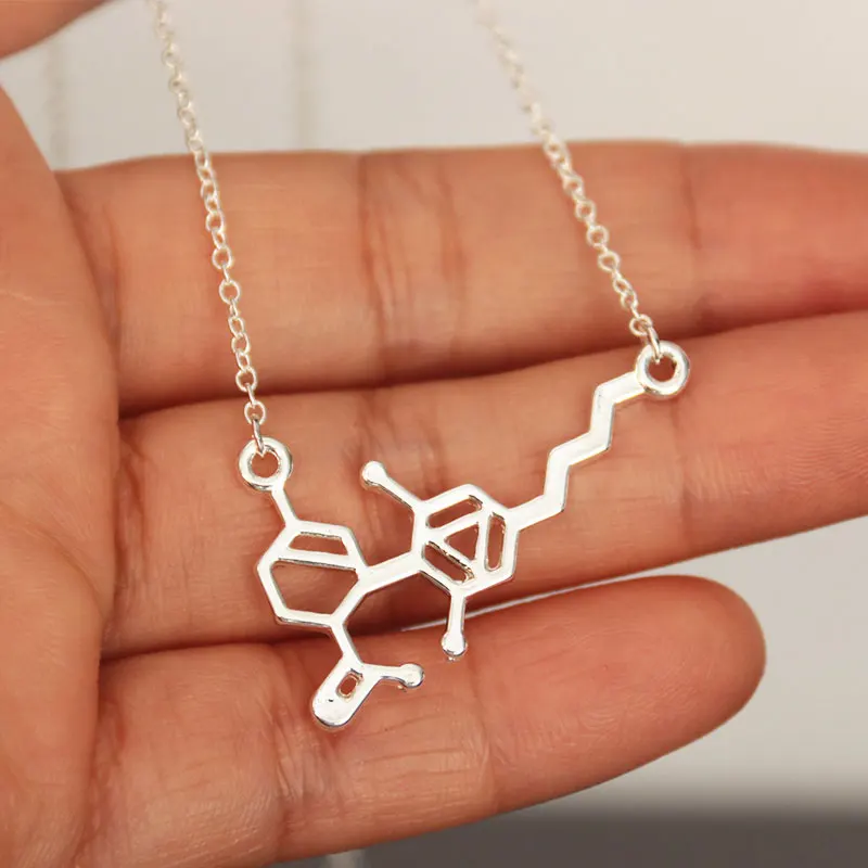 1 шт. CBD молекулы которые оказывают дополнительную стимуляцию для роста волос