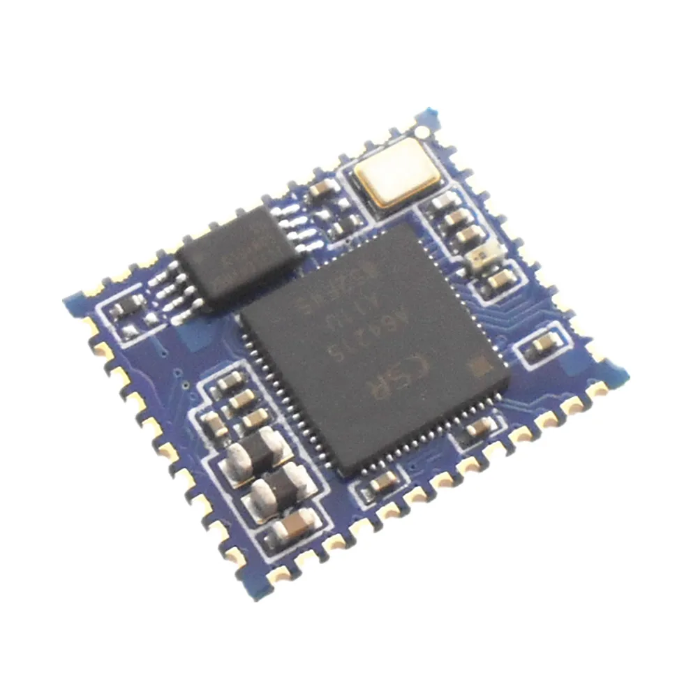 BTM625-B/CSRA64215 стерео Bluetooth BLE 4,0/4,2 аудио модуль(IPS/TWS) BT625-B