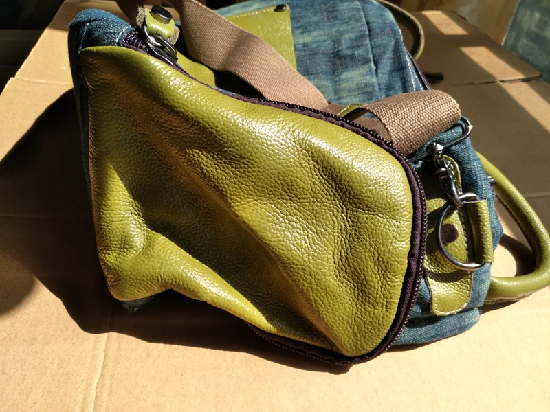 Бесплатная доставка 2019 женские сумки из парусины модные повседневные в стиле