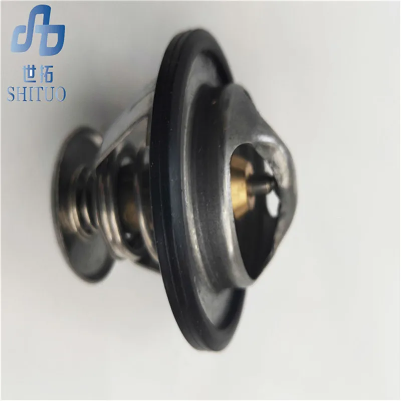 

Автомобильный термостат Geely, автозапчасти, 11360000156