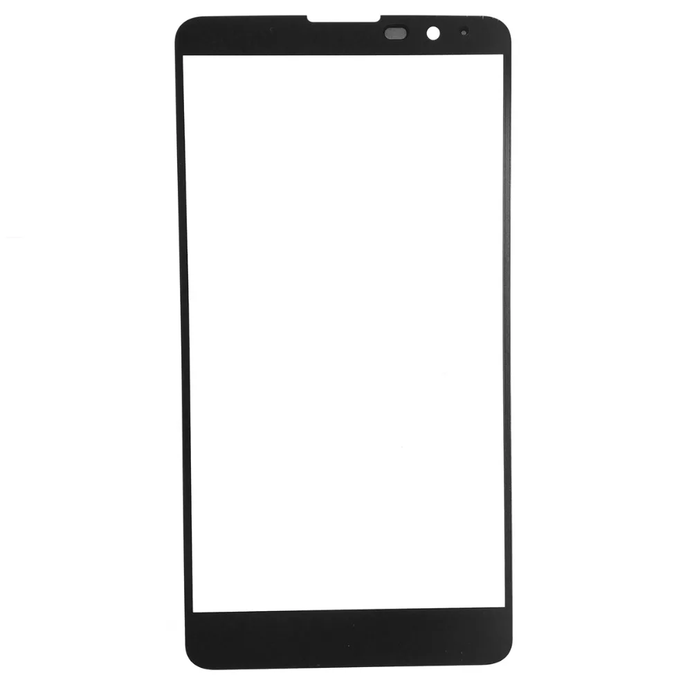 Стеклянный экран для ремонта LG G Stylo 2 LS775 |