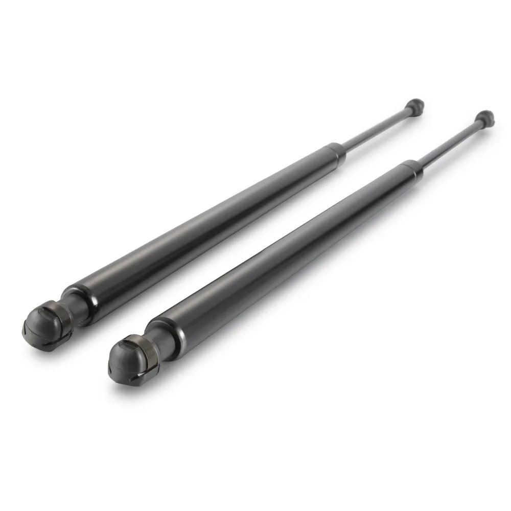 2 шт. 541 мм автомобильные багажники багажника подъемные стойки задние правые