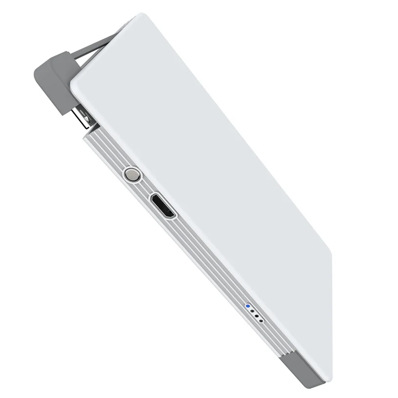 Power Bank10000 чехол для Xiaomi MI Iphone XS Max 7 8 Внешняя батарея повербанк 2 USB портативное