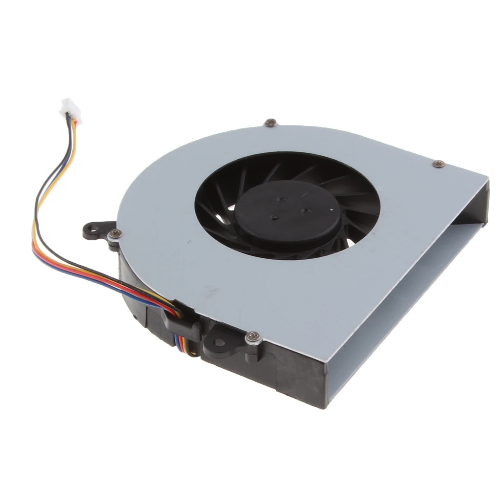 Вентилятор для охлаждения процессора ноутбука Lenovo G580 G585 G480 G480A G480AM G485 Series|Кулеры и