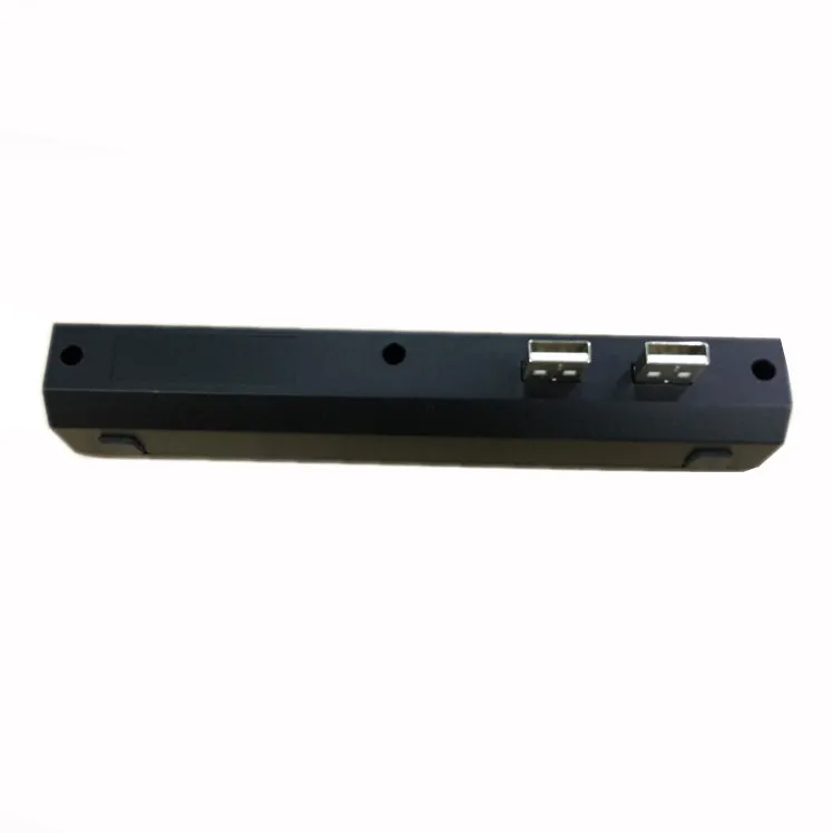 Расширенный 5 портовый телефон для Sony PS3 Slim Console Video Game|hub usb|hub usb portusb hub port |