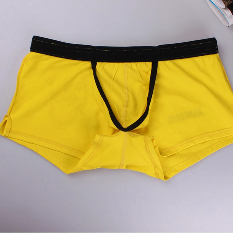 Мужское нижнее белье пикантная поясная сумка свободные штаны пиратские