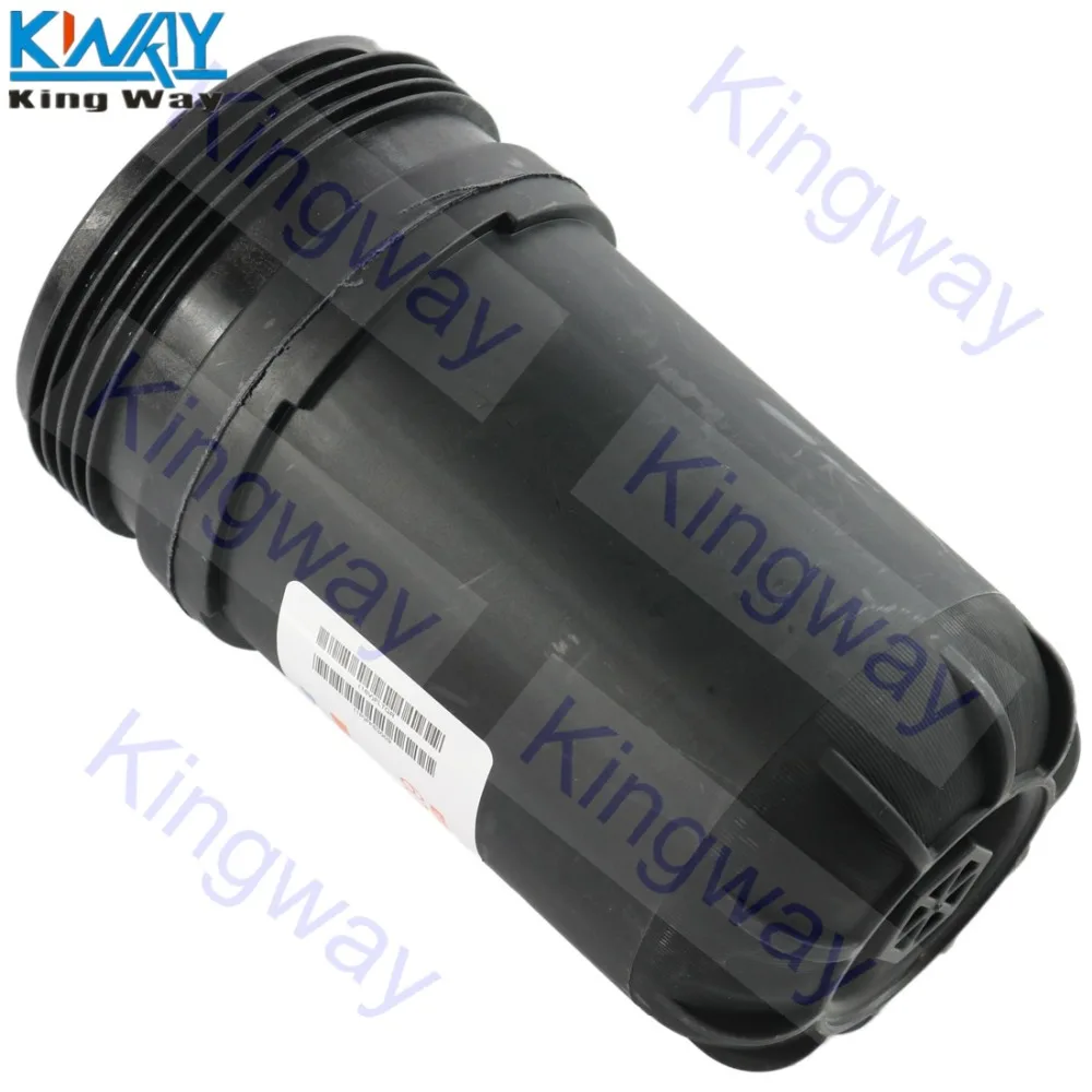 Бесплатная доставка King Way FF63009 заменяет двигатели Cummins топливный фильтр 5303743 FH22168