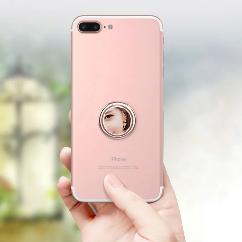 Хит продаж кронштейн для смартфона с поворотом на 360 градусов металлический