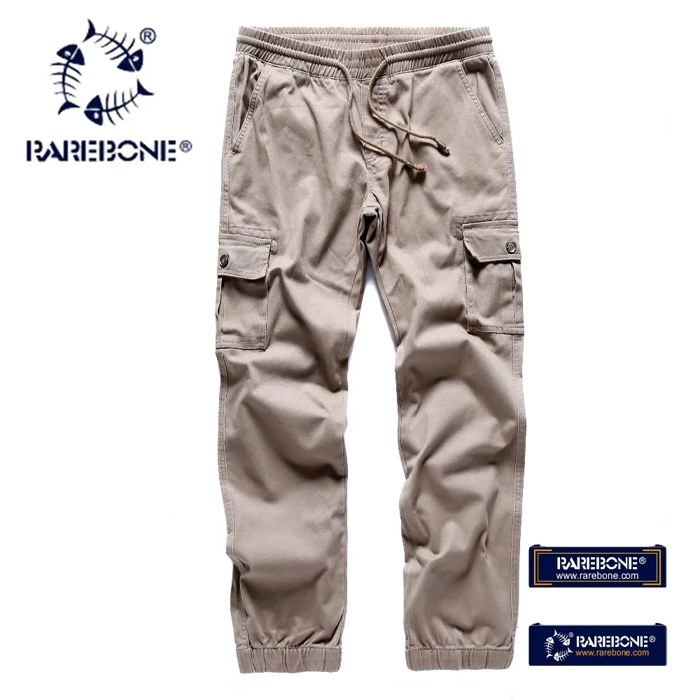 Rarebone 2018 Новый Для мужчин s 100% хлопок классический на открытом воздухе с