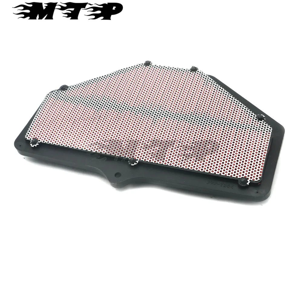 Воздухозаборник для мотоцикла Suzuki GSX R600 GSXR 600 K4 K5 2004 2005 GSXR600 04 05 Бесплатная