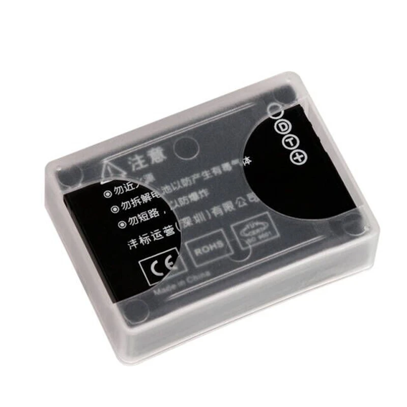 DMW BCG10E BCG10 цифровой Батарея для цифрового фотоаппарата Panasonic TZ6 TZ7 TZ10 TZ20 TZ65 ZS7 ZS8 ZS10