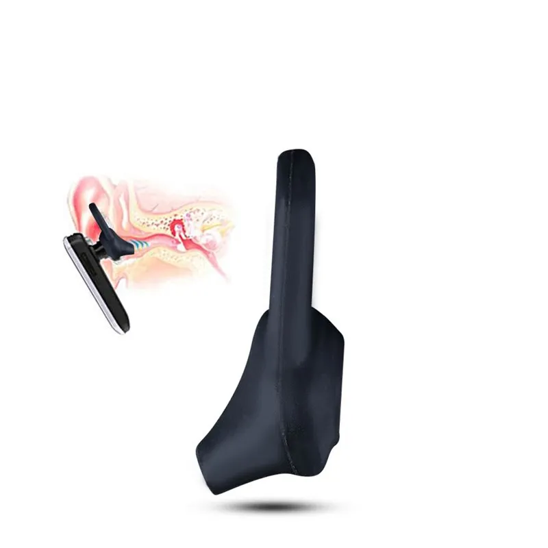 5 шт. силиконовые насадки для наушников|Аксессуары наушников| |