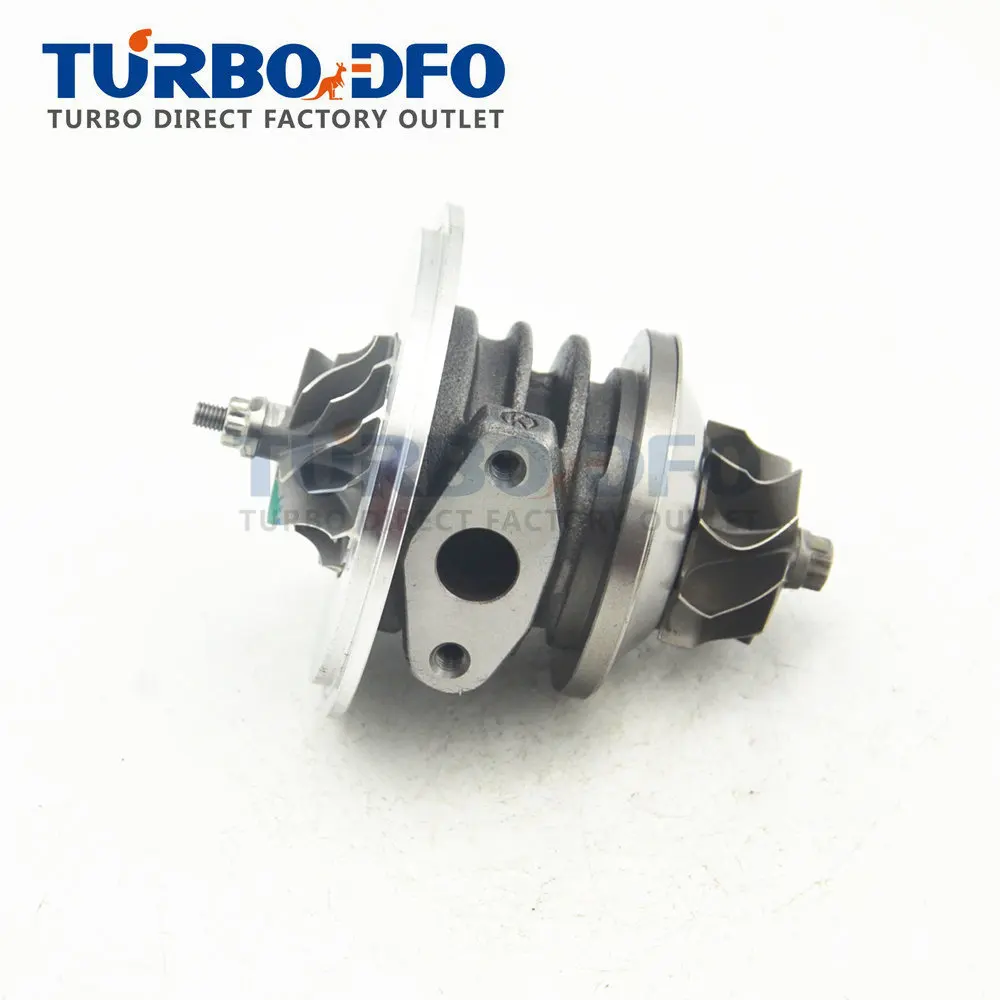 For Fiat Brava Marea Multipla 1.9 JTD 182B4.000 77 KW 105 HP 1998- GT1544S NEW Turbo core assy CHRA 701796 700830 700999 | Автомобили и