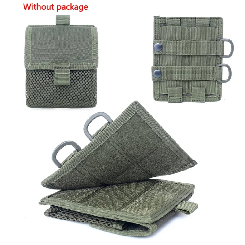 Спортивная Военная Сумка MOLLE, тактическая сумка, сумки для охоты, поясная сумка, оборудование для улицы