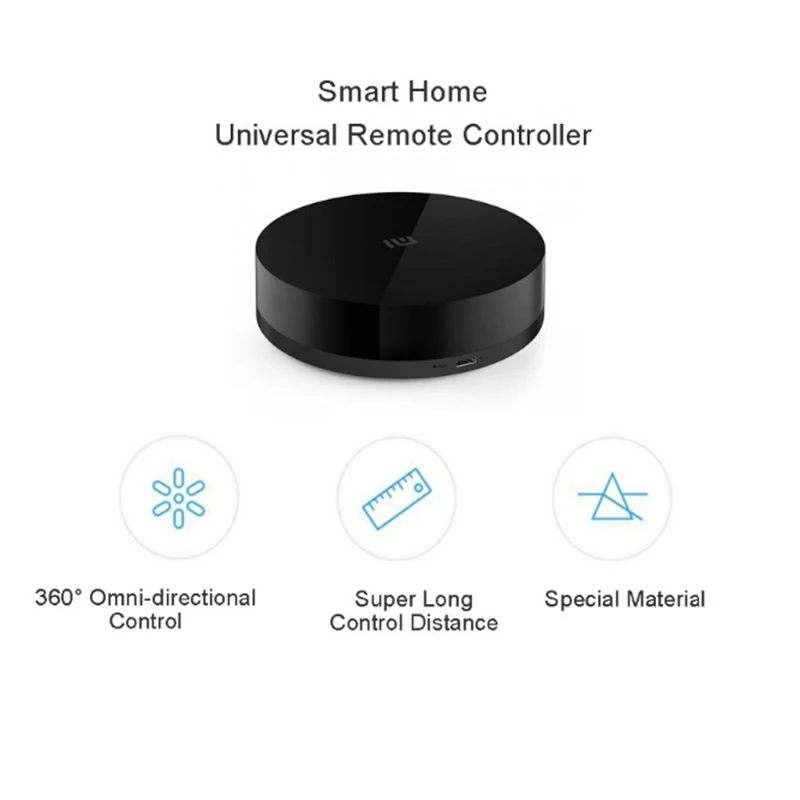 Smart Home Automation Intelligent Universal WIFI+IR Switch Remote Controller broadlink for Amazon Alexa/Echo Dot& Google Home|Модули для