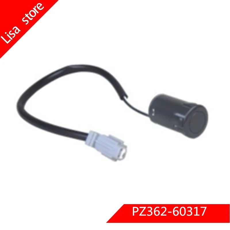 Jarnix 4pcs датчик парковки для Toyota PZ362 60317|Датчики парковки| |