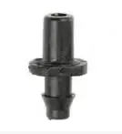 

4/7 шт./упаковка, шланговый соединитель для микроирригационной системы