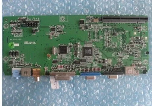Панель управления проектора Главная материнская плата подходит для BENQ MP721 MP725 MP725X