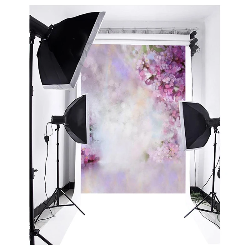 Лучшие предложения 3x5ft виниловый тонкий фон для фотосъемки с мечтательными