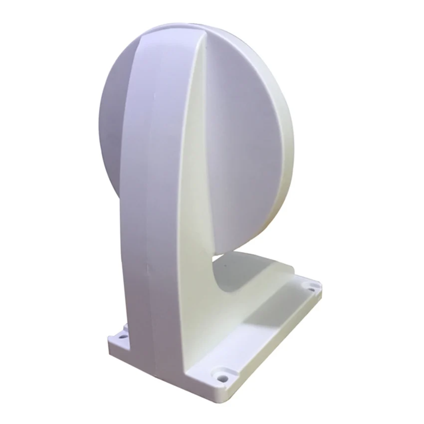 Крепление для купольной камеры Настенный Монтажный кронштейн видеонаблюдения DS