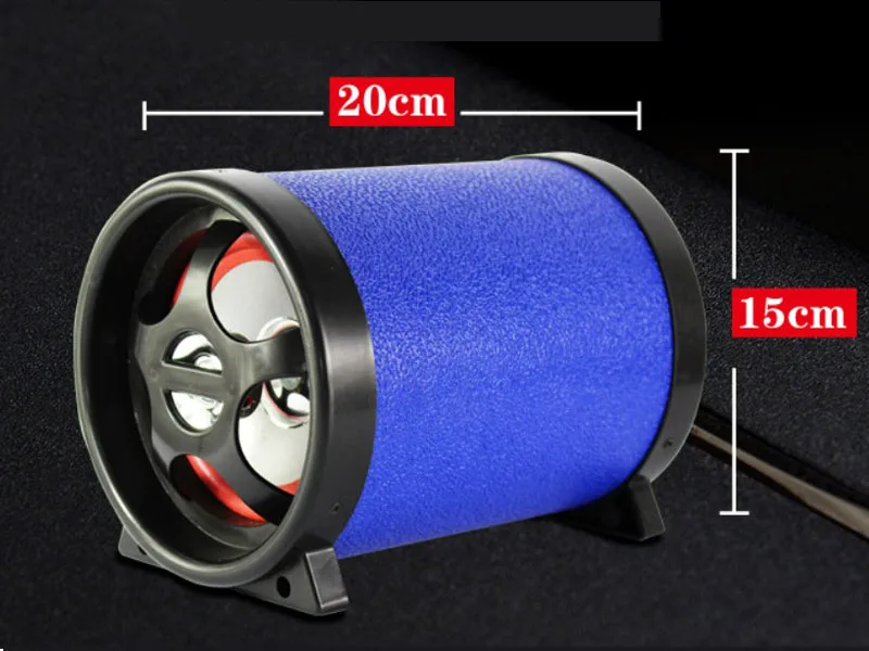 ; 12V 220V автомобильный бас Bluetooth Динамик сабвуфер в коробке для машины/мотоцикла/дома/компьютер Применение