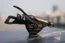 SAINT SL M820 I триггерный переключатель передач 10S для MTB велосипеда прямой|trigger