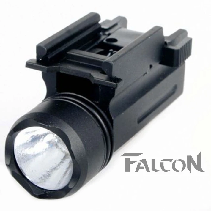 2017 новые тактические пистолет Red Dot лазерный прицел + светодиодный фонарик комбо