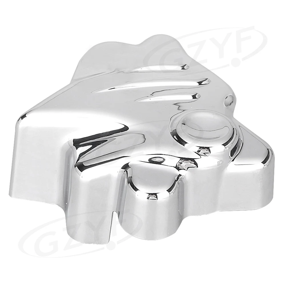 Хромированная накладка на тормозной суппорт для мотоцикла HONDA VTX1300 VTX 1300 2003 2004 2005