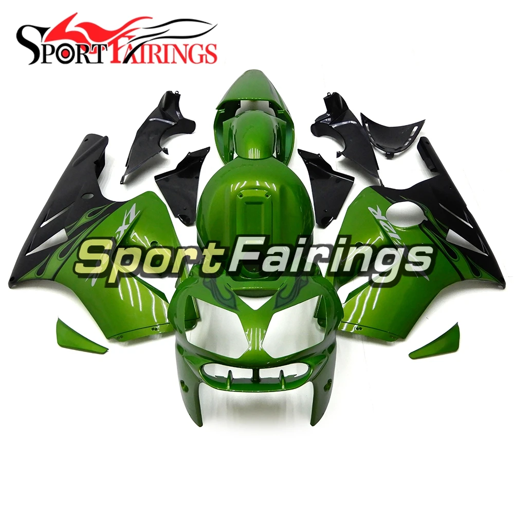 

Полные Обтекатели из АБС-пластика для Kawasaki ZX12R ZX-12R 02 03 04 05 06 2002 2003 2004 2005 Обтекатели для кузова зеленого и черного цвета Новинка