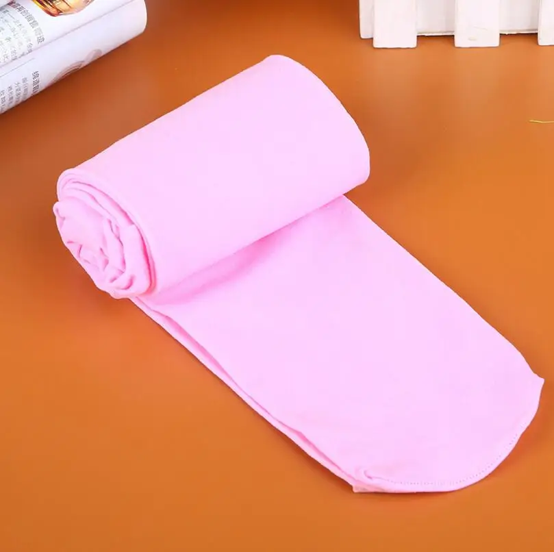W011 Pink YRRETY 120D колготки женские чулки теплые колготки карамельного цвета размера плюс разноцветные Колготки 15 цветов женские колготки Новинка - Цвет: W011 Pink