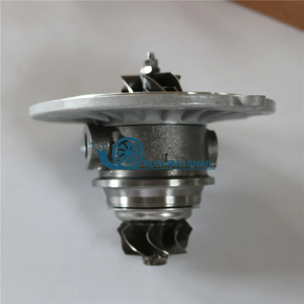 Турбокомпрессор RHF5 RHF4 8972402101 VIDA VA420037 для ISUZU D-MAX 2 5 TD VB420037 VC420037 4JA1L 2004- | Автомобили и