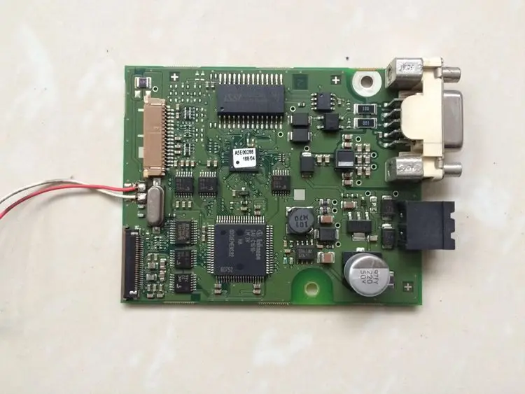 Дисплей S7 TD200 материнская плата C 6ES7272 1AA10 0YA0|motherboard|motherboard motherboard |