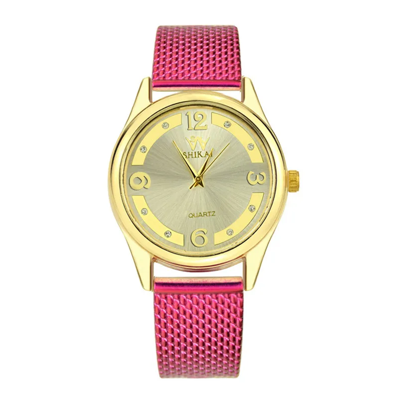 Модные женские наручные часы роскошные relojes para mujer bayan kol saati H1 | Наручные