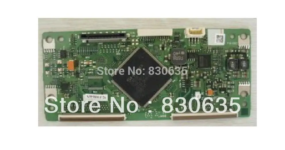 CPWBX 3853TP Z CPWB X3853TPZ ЖК плата логическая подключается к T CON|printer logic board|board boardboard lcd |