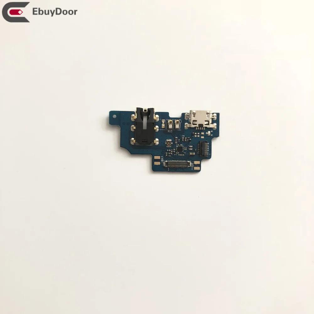 Leagoo T5 Новый USB разъем плата зарядки для MT6750T Восьмиядерный 5 &quotFHD 1920*1080 бесплатная