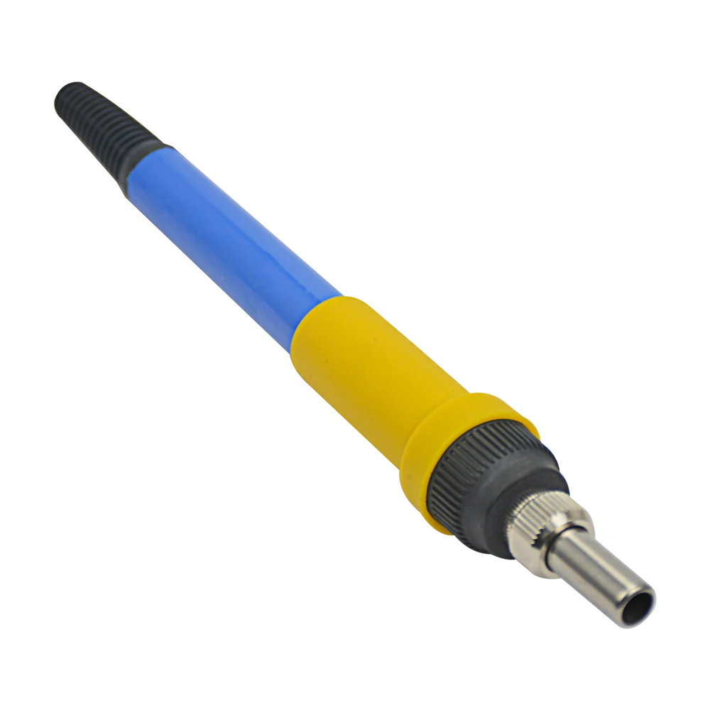 YIMAKER 1 шт. T12 T2 ручка для модификации Hakko 936 станция железная паяльная стиль сделай