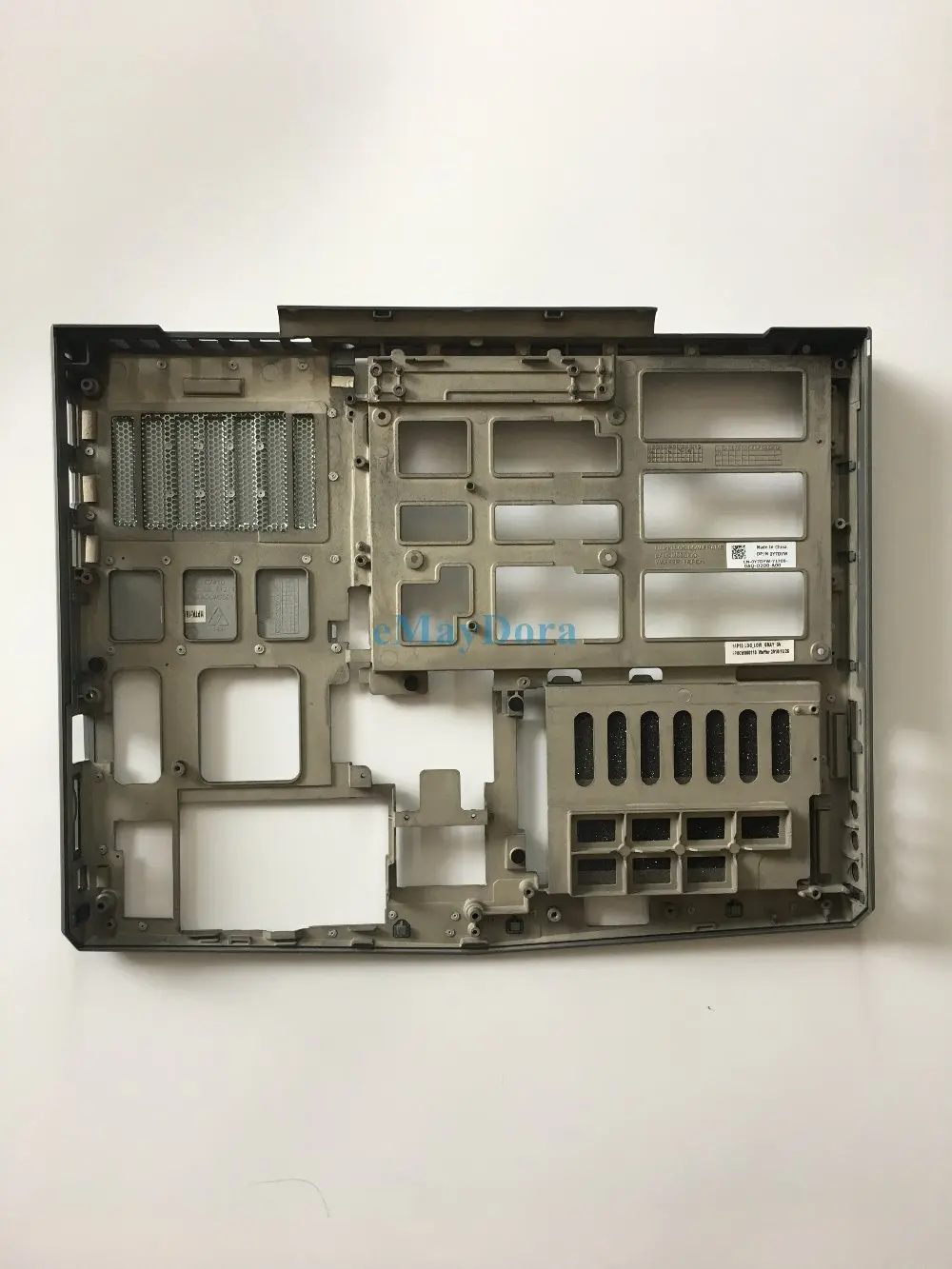 Оригинальные детали для ноутбуков DELL ALIENWARE11 M11X R2 нижнее основание 0Y7DYW Y7DYW|dell laptop|for