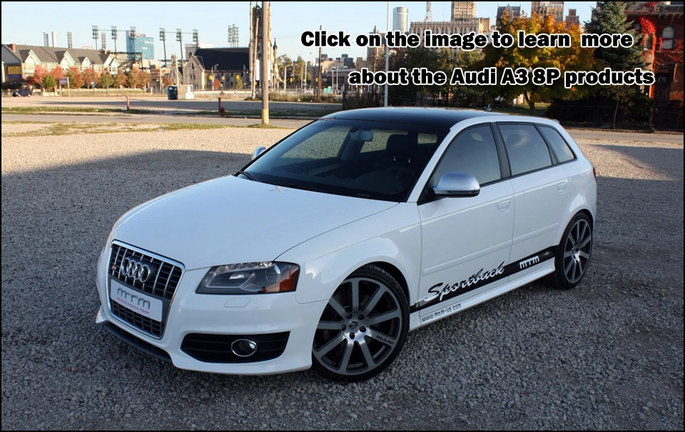Oettinge style Garbon fiber Задний спойлер на крышу для AUDI A3 8P Sportback 2009 2010 2011 2012 год A3 CF задний спойлер на багажник