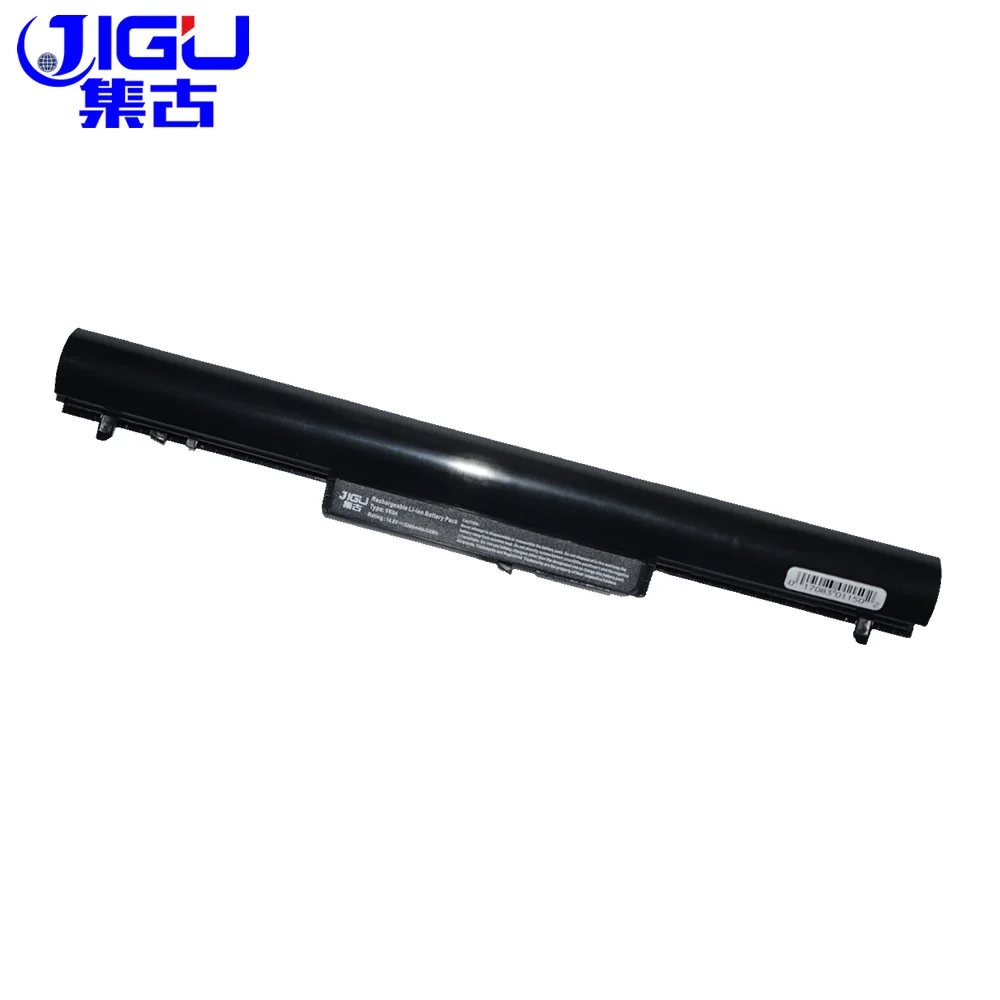Аккумулятор JIGU для ноутбука HP 8947864-851 VOLKS 695192-001 TPN-Q114 Ultrabook 15-B153SG 14-b002eo 15-B100 15-B056xx SERIES |
