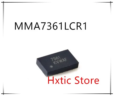 

1 . 7361 MMA7361 MMA7361LCR1 LGA-14 IC