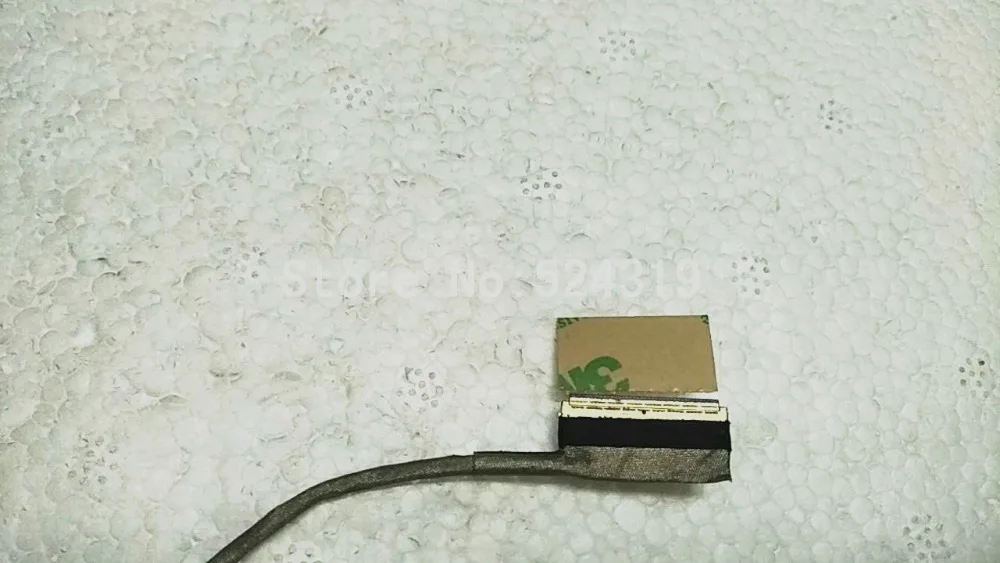Новый ЖК кабель для ноутбука HP 350 G1 355 G2 340 248 6017B0482501|lcd cable|laptop cablecables for laptop |