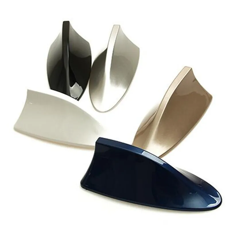 Автомобильный Стайлинг антенна сигнала антенны чехол для DACIA SANDERO STEPWAY Dokker Logan duster