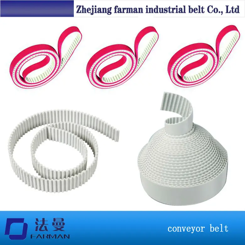 Резиновый ремень для ГРМ Farman T5|rubber timing belt|timing beltt5 belt |