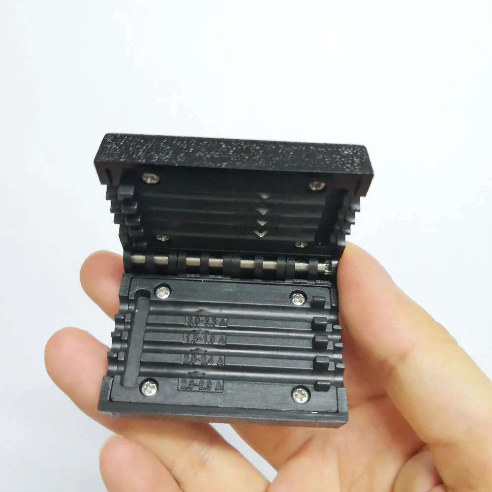 Высокое качество волокно кластера/трубка/кабельная куртка волоконно-оптический